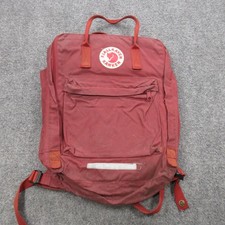 Zaino grande fjallraven usato  Spedire a Italy