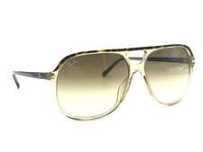Óculos de sol Ray-Ban RB 2198 BILL 1292/51 redondo quadrado tartaruga marrom 60-14 145, usado comprar usado  Enviando para Brazil