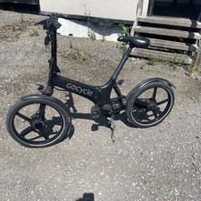 gocycle bike for sale gocycle bike for sale LEICESTER