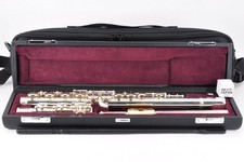 Yamaha yfl 412lse d'occasion  Expédié en Belgium