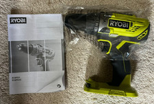 Ryobi one r18pd3 for sale  BRIGHTON