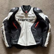 Dainese jacket men for sale  Bellingham