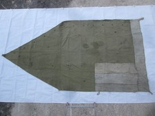 zeltplane wehrmacht gebraucht kaufen  Teisendorf