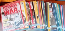 Images war magazine for sale  ALTON