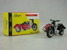 Schuco piccolo horex gebraucht kaufen  Berlin