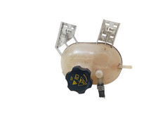 Vaschetta liquido radiatore usato  Italia