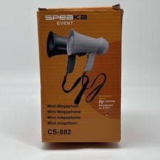 Speaka professional 882 gebraucht kaufen  Neu-Ulm