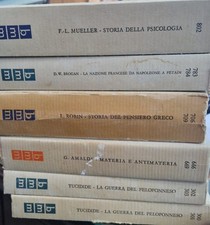 Collana biblioteca moderna usato  Crotone