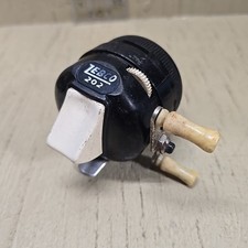 Zebco 202 spincast for sale  Belcourt