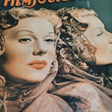 Rhonda fleming cover for sale  THETFORD