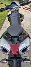 Aprilia dorsoduro 750 for sale  MORECAMBE
