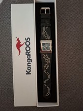 Armbanduhr kangaroos gebraucht kaufen  Mühlacker