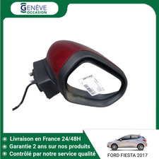Retroviseur exterieur electriq d'occasion  Niort