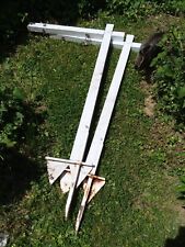 Aluminum sign post for sale  Philadelphia