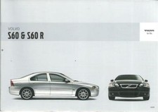 Volvo s60 s60 gebraucht kaufen  Padenstedt