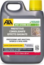 Fila wet stone usato  Potenza