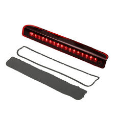 Feu LED pour Renault Megane III 2008-2016 rouge étanche 3ème feu central arrière comprar usado  Enviando para Brazil