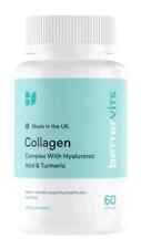Bettervits collagen complex for sale  STOKE-ON-TRENT