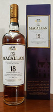 Macallan dist. 1998 usato  Sesto San Giovanni