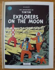 Explorers the moon d'occasion  Paris III