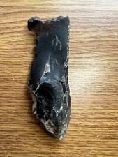 Mesolithic worked flint for sale  LONDON