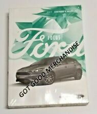 2017 ford focus for sale  Pearland