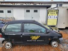 Schlachtfest renault twingo gebraucht kaufen  Bad Salzuflen