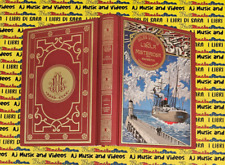 Book libro jules usato  Ferrara