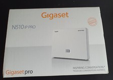 Gigaset n510 pro gebraucht kaufen  Waldshut-Tiengen