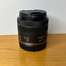 Obiettivo canon 4.5 usato  Garbagnate Milanese