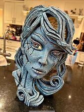 Edge elf bust for sale  SUNDERLAND