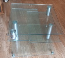 Table basse gigogne d'occasion  Breuillet