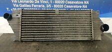 Ricambi usati radiatore usato  Frattaminore