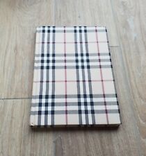 Seltenes rginal burberry gebraucht kaufen  Samtens
