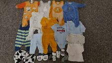 Baby bekleidung paket gebraucht kaufen  Berlin
