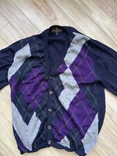 Etro wool cardigan for sale  NEWCASTLE UPON TYNE