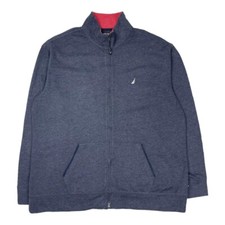 Nautica full zip for sale  NORTHAMPTON