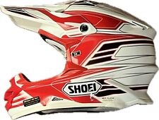 Shoei vfx motorcycle for sale  Saint Francis