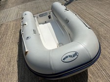 Waveline rib dinghy for sale  GREAT YARMOUTH
