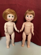 Madame alexander nude for sale  Trafalgar
