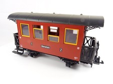 Lgb 3007 spur gebraucht kaufen  St Ingbert