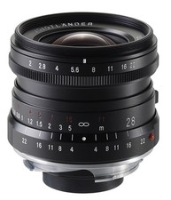 Voigtländer ultron 28mm gebraucht kaufen  Nordhorn