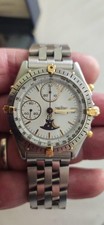 Breitlig chronomat fasi usato  Bozen