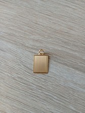 Ciondolo oro 750 usato  Follonica