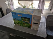 Elite aquarium set gebraucht kaufen  Stuttgart