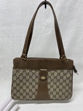 Vintage auth gucci for sale  Rice Lake