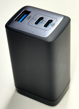 Anker powerport iii for sale  West Bloomfield
