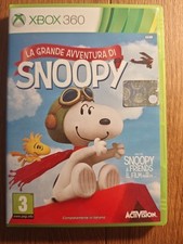 Grande avventura snoopy usato  Milano