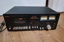 Nikko 650 hifi gebraucht kaufen Nikko 650 hifi gebraucht kaufen  Zehdenick