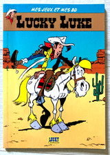 Lucky luke jeux d'occasion  Orleans-